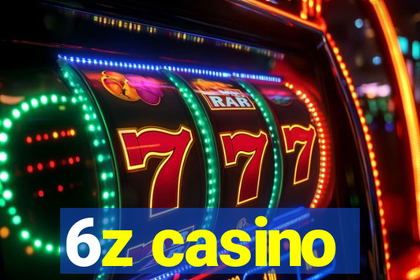 6z casino